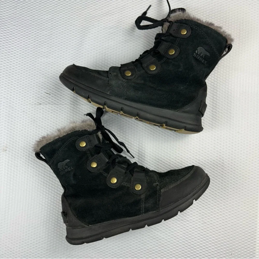 Sorel women’s winter boot